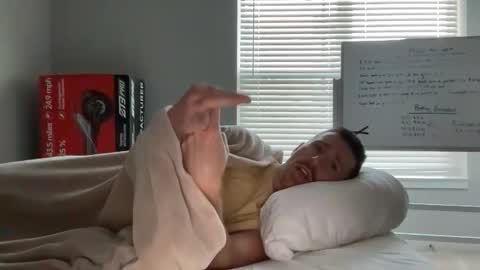 JustinDulgeXXX online show from 11/29/25, 12:30