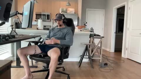 JustinDulgeXXX online show from 11/30/25, 04:44