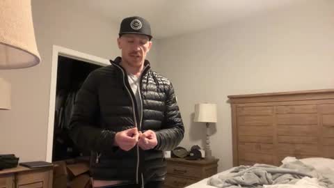 JustinDulgeXXX online show from 02/14/26, 11:56