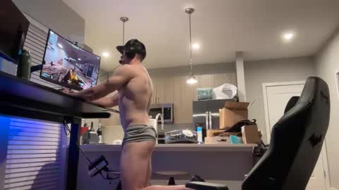 JustinDulgeXXX online show from 03/02/26, 05:08