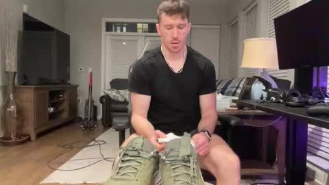 JustinDulgeXXX online show from 03/08/26, 02:04