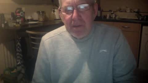 discovery63 online show from 01/03/25, 05:20