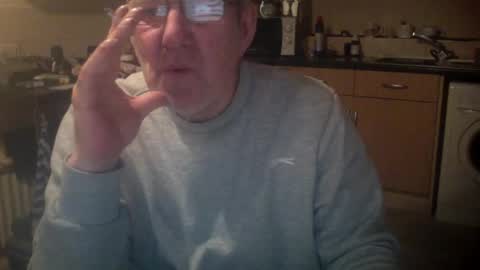 discovery63 online show from 01/25/25, 05:51