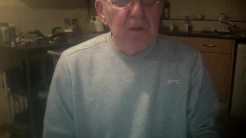 discovery63 online show from 02/11/25, 08:20