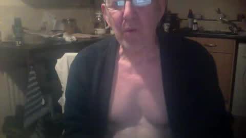 discovery63 online show from 11/29/25, 04:32