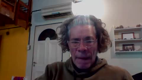 discretopasivo online show from 05/31/26, 09:38