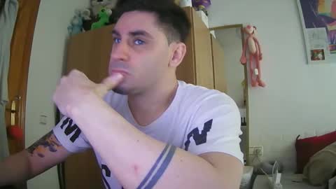 diselobienclaro online show from 03/02/26, 01:29