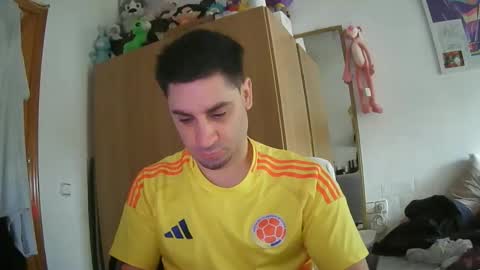 diselobienclaro online show from 03/05/26, 02:02