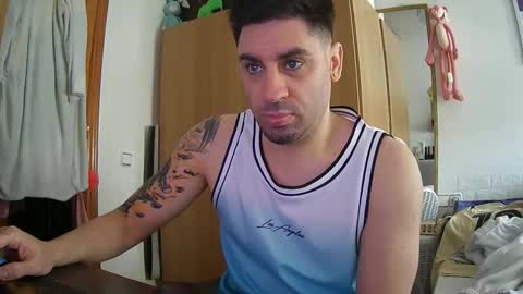 diselobienclaro online show from 03/09/26, 12:53