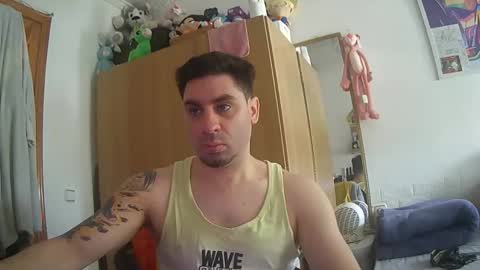 diselobienclaro online show from 03/18/26, 01:14