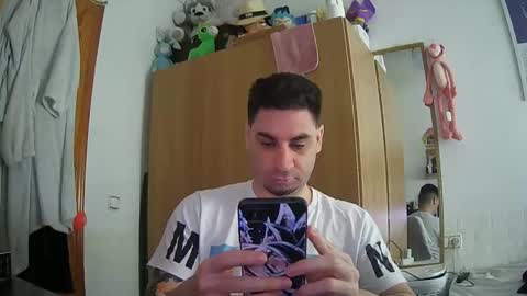 diselobienclaro online show from 04/17/26, 12:08