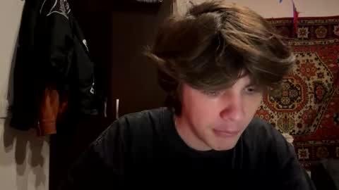 diskii07 online show from 09/25/25, 01:20