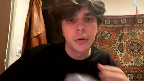 diskii07 online show from 10/05/25, 04:11