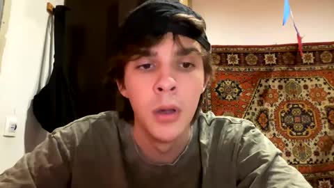 diskii07 online show from 10/10/25, 07:24