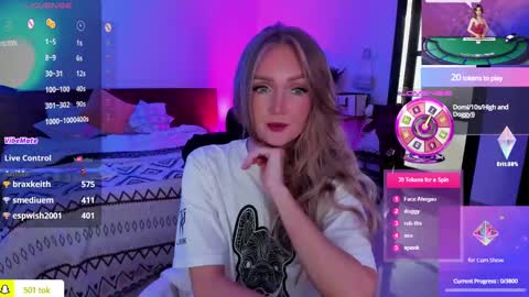 JASMINE online show from 02/02/25, 02:59