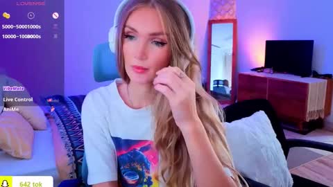 JASMINE online show from 10/30/25, 03:08