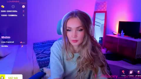 JASMINE online show from 11/30/25, 09:35