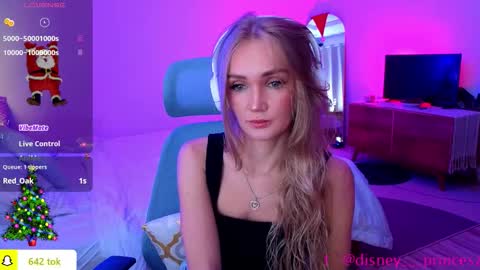 JASMINE online show from 01/08/26, 01:35