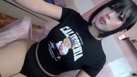 disneycum69_bella online show from 02/02/26, 01:26