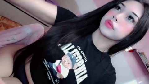 disneycum69_bella online show from 02/07/26, 02:04