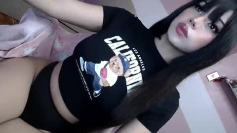 disneycum69_bella online show from 02/10/26, 02:04