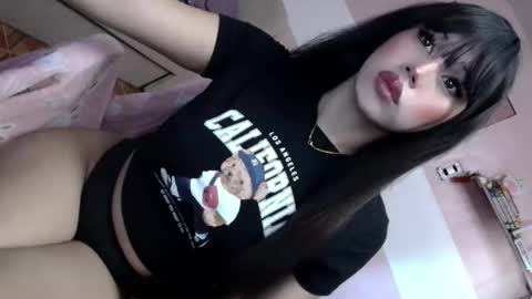 disneycum69_bella online show from 02/17/26, 02:08