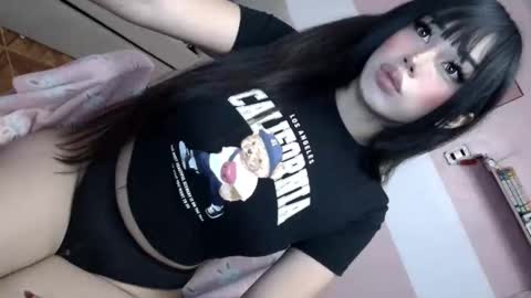 disneycum69_bella online show from 02/22/26, 10:58