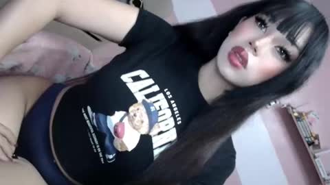 disneycum69_bella online show from 02/25/26, 09:46