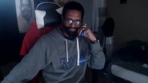 Your Best Worst Nightmare online show from 11/04/25, 11:09