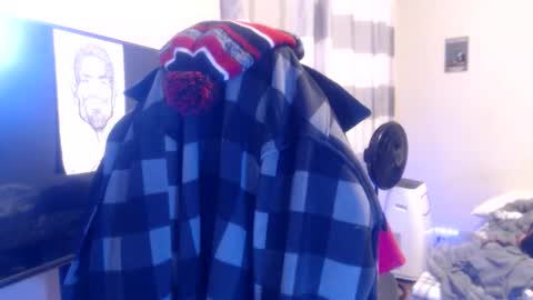 Your Best Worst Nightmare online show from 11/14/25, 01:59