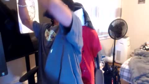 Your Best Worst Nightmare online show from 11/17/25, 06:35