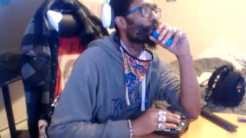 Your Best Worst Nightmare online show from 11/19/25, 01:11