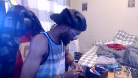 Your Best Worst Nightmare online show from 11/30/25, 08:02