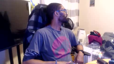 Your Best Worst Nightmare online show from 12/03/25, 12:58