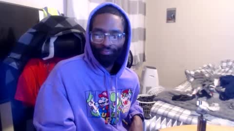 Your Best Worst Nightmare online show from 12/04/25, 11:41