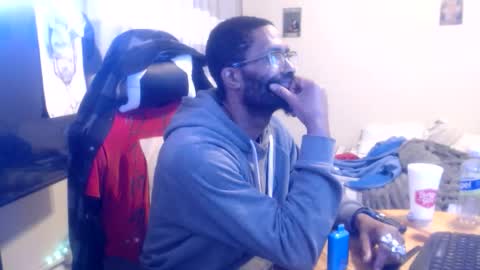 Your Best Worst Nightmare online show from 12/18/25, 02:01