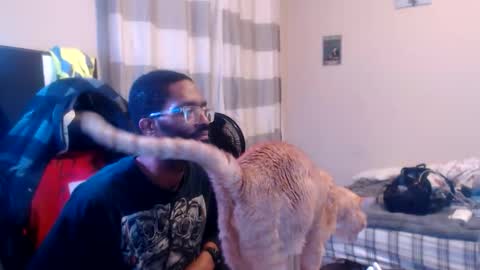 Your Best Worst Nightmare online show from 12/19/25, 12:23