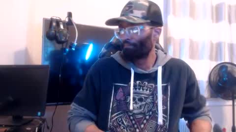 Your Best Worst Nightmare online show from 12/22/25, 12:46