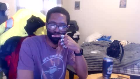 Your Best Worst Nightmare online show from 01/07/26, 06:32