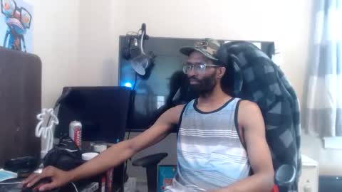 Your Best Worst Nightmare online show from 01/11/26, 05:40