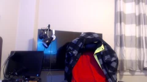 Your Best Worst Nightmare online show from 01/14/26, 01:44