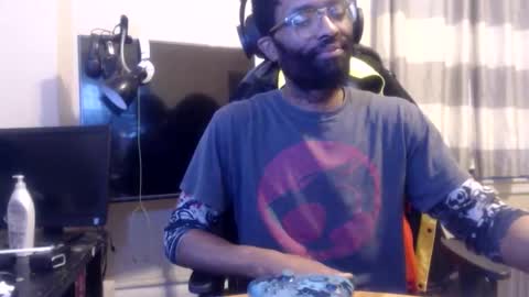 Your Best Worst Nightmare online show from 01/17/26, 10:46