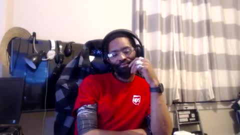 Your Best Worst Nightmare online show from 02/01/26, 08:13