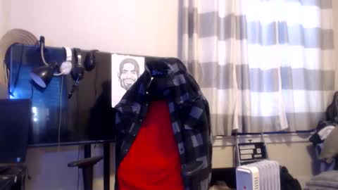 Your Best Worst Nightmare online show from 02/01/26, 08:40