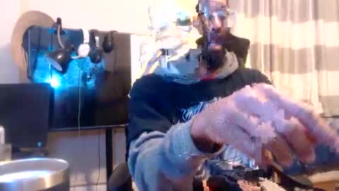 Your Best Worst Nightmare online show from 02/03/26, 12:43