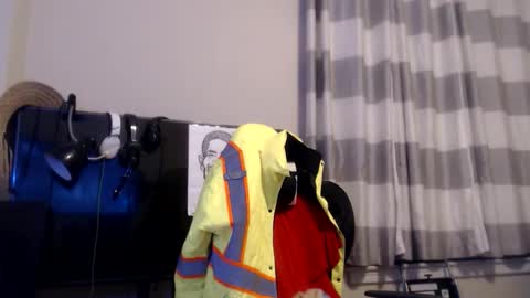 Your Best Worst Nightmare online show from 02/04/26, 02:28