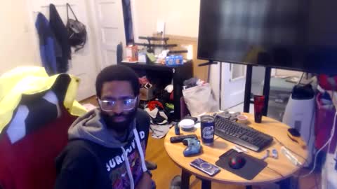 Your Best Worst Nightmare online show from 02/05/26, 02:43