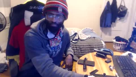 Your Best Worst Nightmare online show from 02/07/26, 11:03