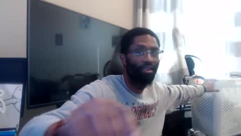 Your Best Worst Nightmare online show from 02/09/26, 03:16