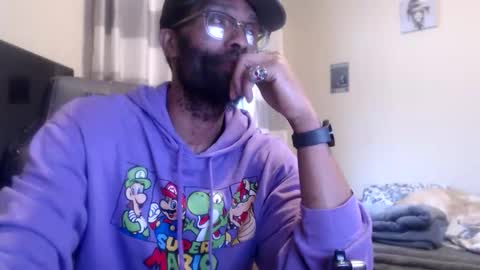 Your Best Worst Nightmare online show from 02/14/26, 09:00